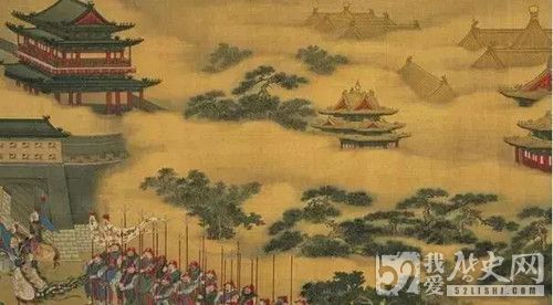 嘉靖帝朱厚熜为什么自称朕乃神仙下凡
