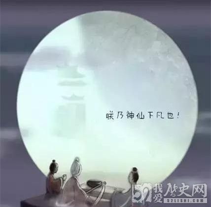 嘉靖帝朱厚熜为什么自称朕乃神仙下凡