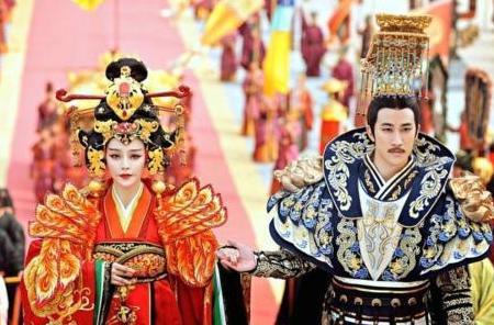 李勣为什么不反对李治立武则天为后