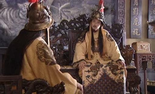 为什么太平天国诸王中只有杨秀清能威胁洪秀全的地位