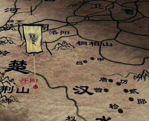 楚国有着怎样的历史沿革