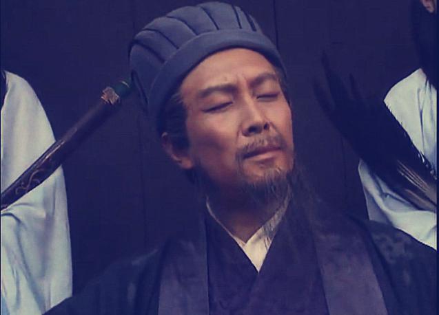 诸葛亮当初为什么不选择曹操,而是选择了刘备?