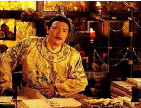 李显到底是怎么死的