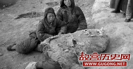 古代都是易子而食没怎么听过换妻互食是怎么回事