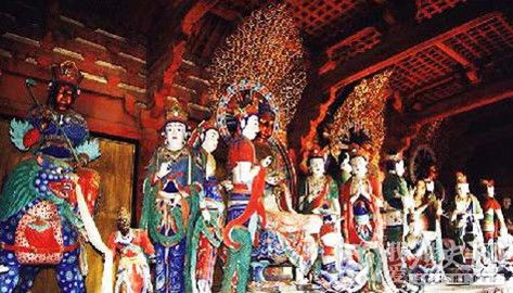 唐武宗为什么要灭佛？