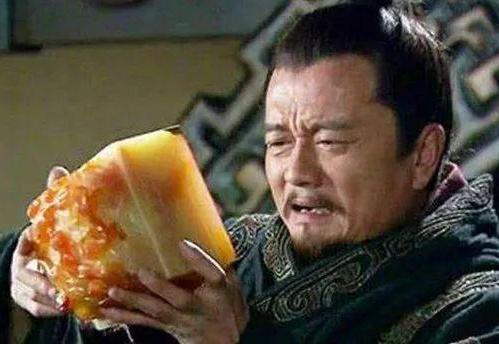 袁术真实的实力怎么样