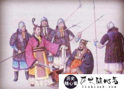 郑灵公为什么因为一碗甲鱼汤被大臣杀死？