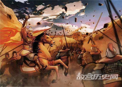 唐灭百济之战是怎样的？