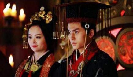 为什么有人反对窦皇后与皇帝合葬