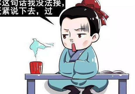 惠子与庄子的关系怎么样