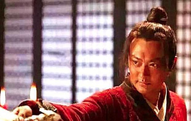 李渊拉李密入伙,背后的真实情况是怎样的