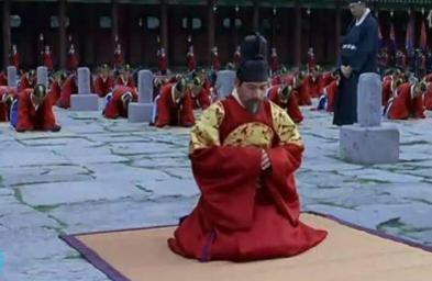 古代中国这么的强大 为什么没有占领朝鲜半岛呢
