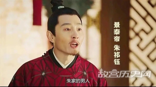 夺门之变为什么说是骗局？