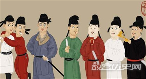 唐朝京官俸禄是怎样的