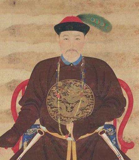 九子夺嫡中,九位阿哥最后的结局分别如何