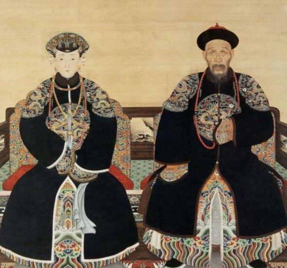 九子夺嫡中,九位阿哥最后的结局分别如何