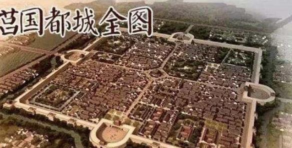 山东东夷中最强的国家:莒国实力如何