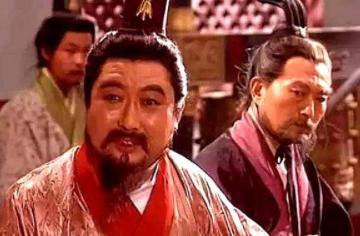 刘禅为什么乐不思蜀