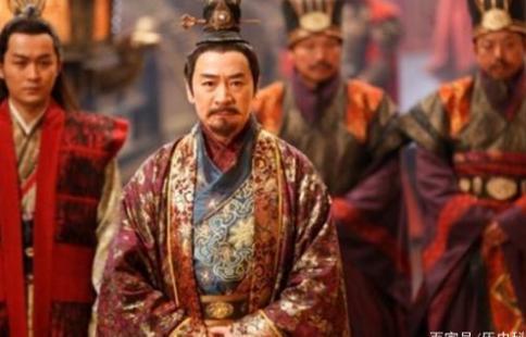 李渊是怎么用一年时间奠定大唐基础的