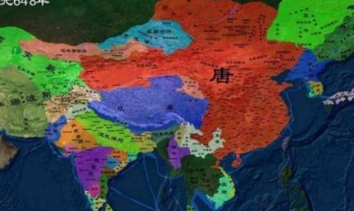 李渊是怎么用一年时间奠定大唐基础的