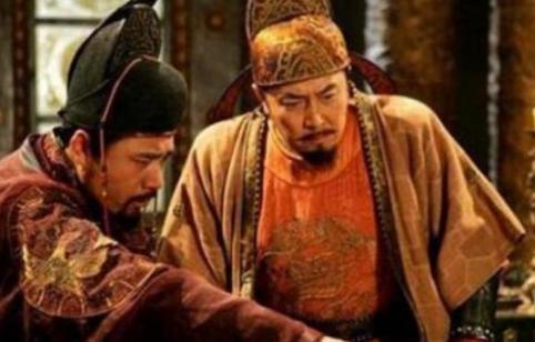 李渊是怎么用一年时间奠定大唐基础的