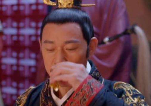 李渊是怎么用一年时间奠定大唐基础的