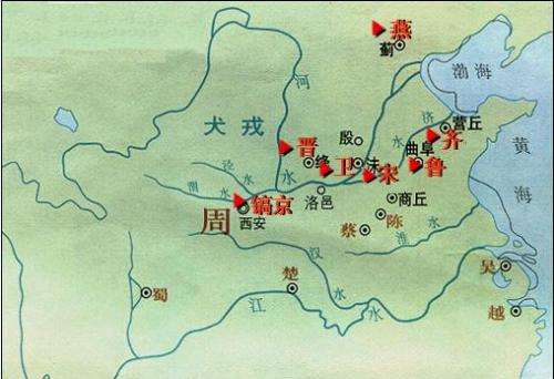 犬戎是怎样一个民族