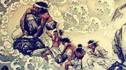 犬戎是怎样一个民族