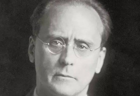 安东·韦伯恩是怎样一个人