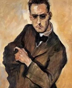 安东·韦伯恩是怎样一个人