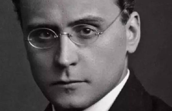 安东·韦伯恩是怎样一个人