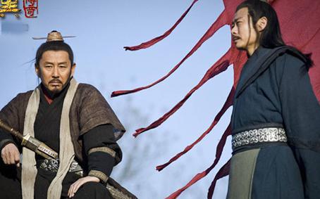 楚怀王为什么会拒绝项羽 而是支持刘邦入关呢