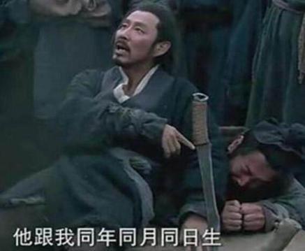 刘邦和卢绾的关系如何只好 为何他最后也造反了呢
