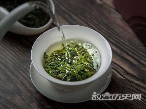 明朝为什么要禁止茶叶私卖?