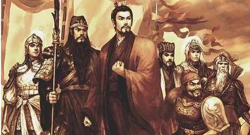 刘备为汉景帝后人，为什么要说是中山靖王的后裔