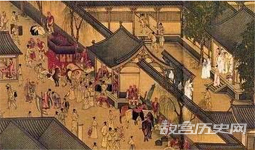 唐朝初期是怎么恢复人口的