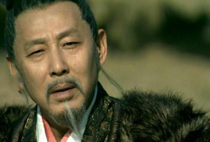 明明大夫可以明明治愈 为什么刘邦却选择放弃治疗呢