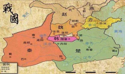 齐桓公如何毁掉自己江山的， 齐国国力衰弱是什么原因造成的