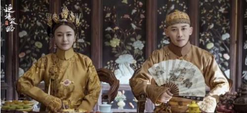 孝贤纯皇后死后,乾隆为什么大范围处死和革职朝廷高级官员?