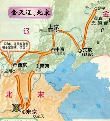 赵匡胤是怎么死的