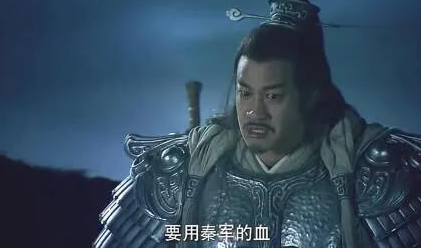 项羽在争霸之路都做了什么 项羽为什么会在四年时间里败给刘邦