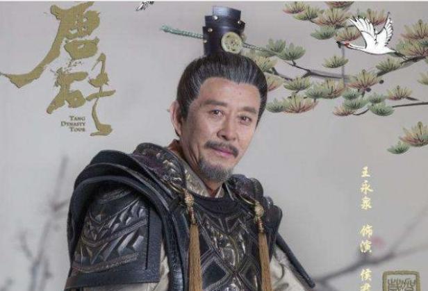揭秘:唐朝功臣侯君集是怎么作死的
