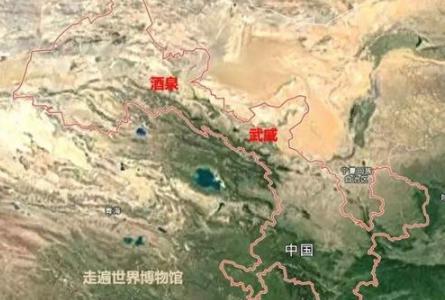 古代中国没有骆驼,唐三彩为什么有很多马和骆驼