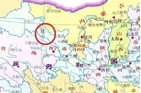 古代中国没有骆驼,唐三彩为什么有很多马和骆驼