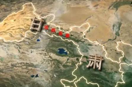 古代中国没有骆驼,唐三彩为什么有很多马和骆驼
