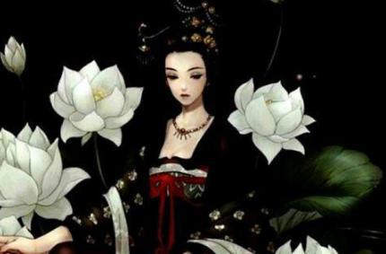 夏姬为什么能列入五大艳后