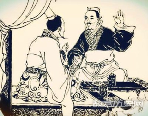 战国时期大夫是怎样的官职