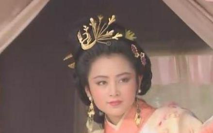 糜夫人是怎么死的