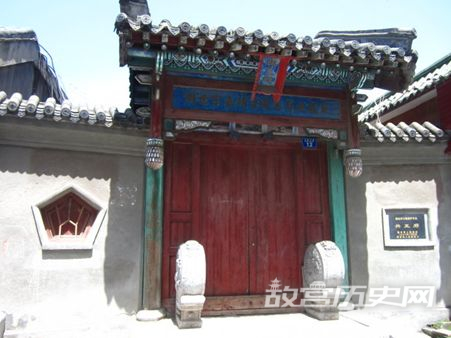 明朝为什么会有3个首都？