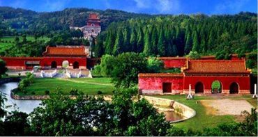 明朝为什么会有3个首都？